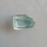 rough Aquamarine